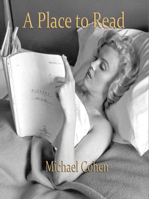 cover image of A Place to Read
